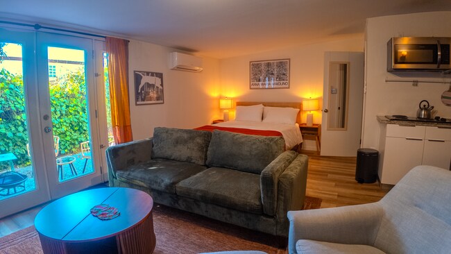 Foto del edificio - 1239 N Commonwealth Ave