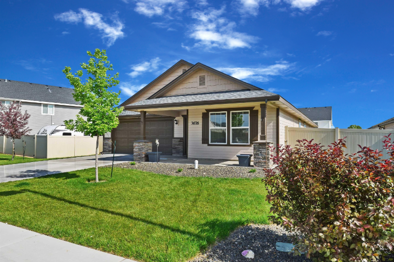 Foto principal - 3676 E Hags Head St