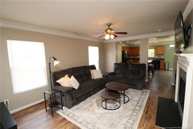 Building Photo - 3600 Corydon Ct