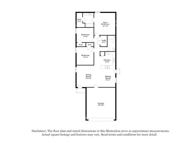 Building Photo - 7307 Plata Cir