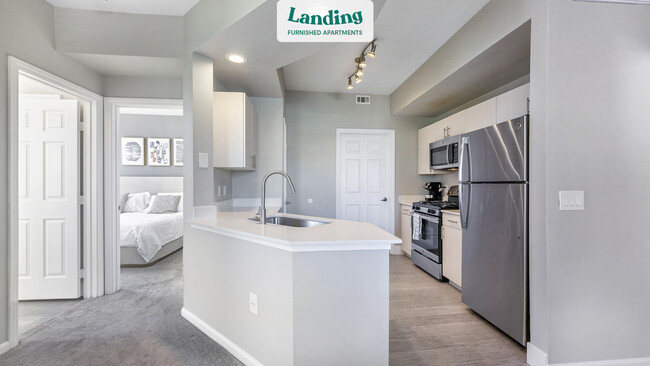 Foto del edificio - 1350 Kelso Dunes Ave