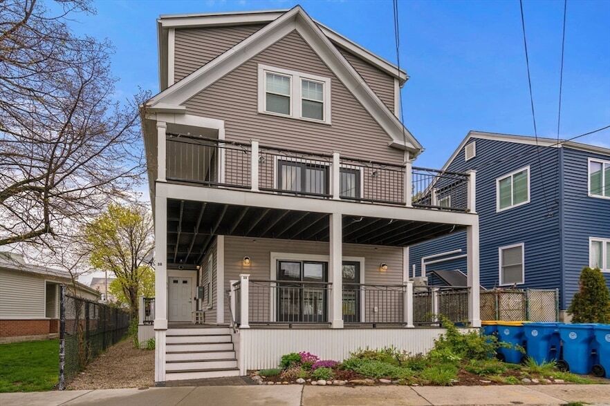Foto principal - 36 Sturgis St