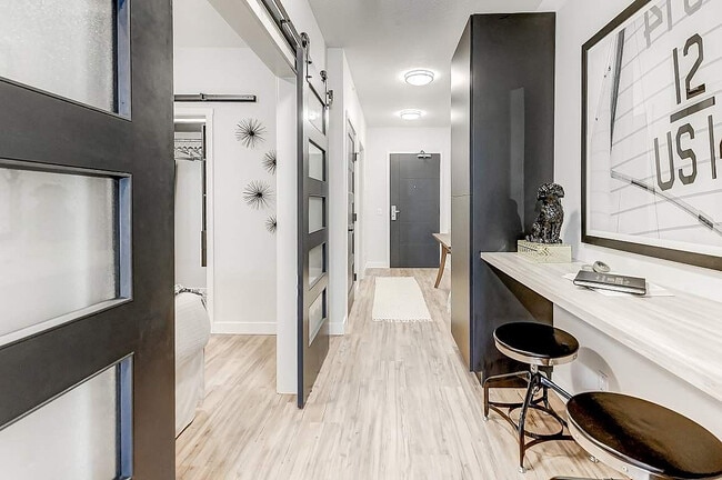 Photo du bâtiment - ARIA