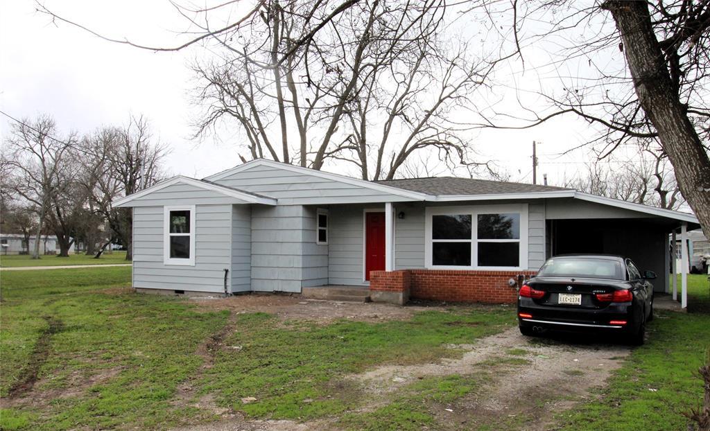 1620 Sycamore Ave, Bay City, TX 77414 House Rental in Bay City, TX
