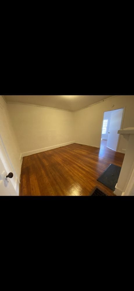 Building Photo - 2/1 Duplex in Cartersville