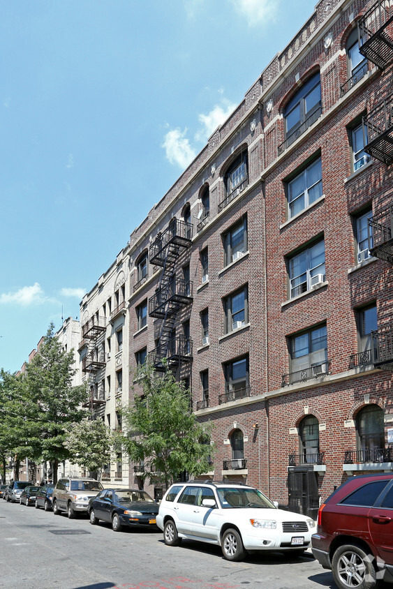 Foto principal - 537-539 W 150th St