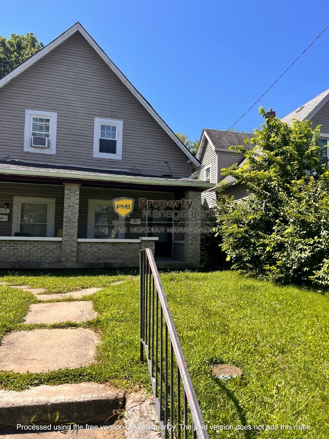 Building Photo - 1031 W 33rd St