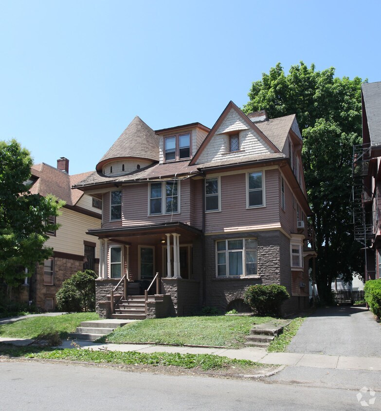 Foto del edificio - 83 Rutgers St