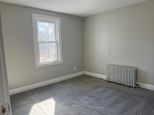 Dormitorio - 85 Perry St