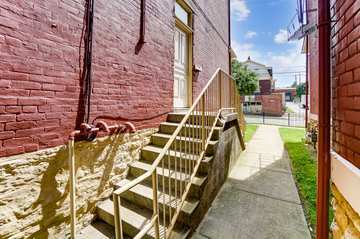 Foto del edificio - 852 Lincoln Ave
