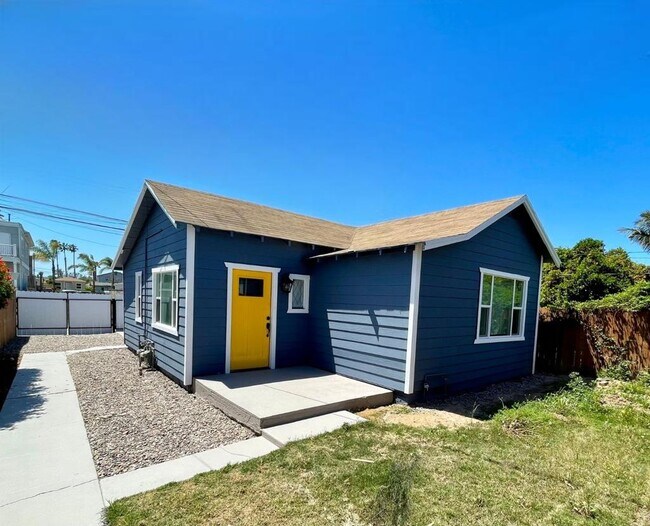 Foto del edificio - 4745 Brighton Ave