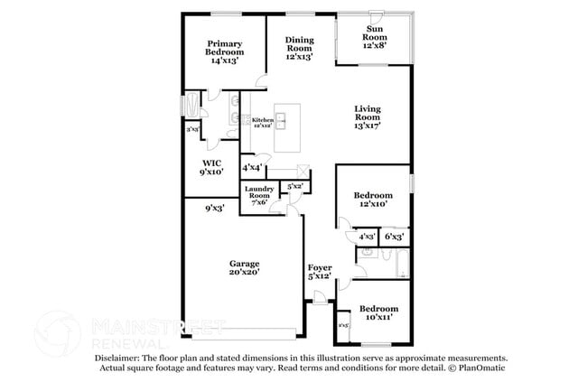 Building Photo - 10820 Firebush Cir