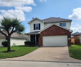 Building Photo - 8006 Indian Desert Dr