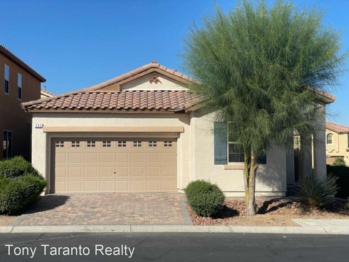 Foto principal - 4 br, 3 bath House - 232 Garden Trellis Ct.