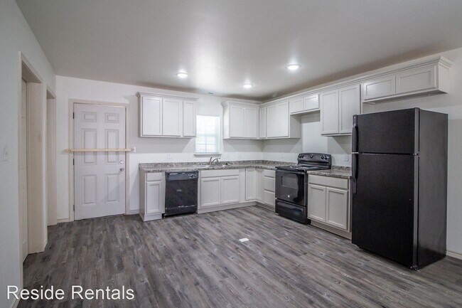 Foto del edificio - 3 br, 2 bath House - 1912 21st Street