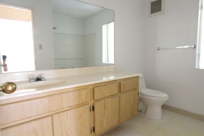 Bathroom - 7545 Charmant Dr