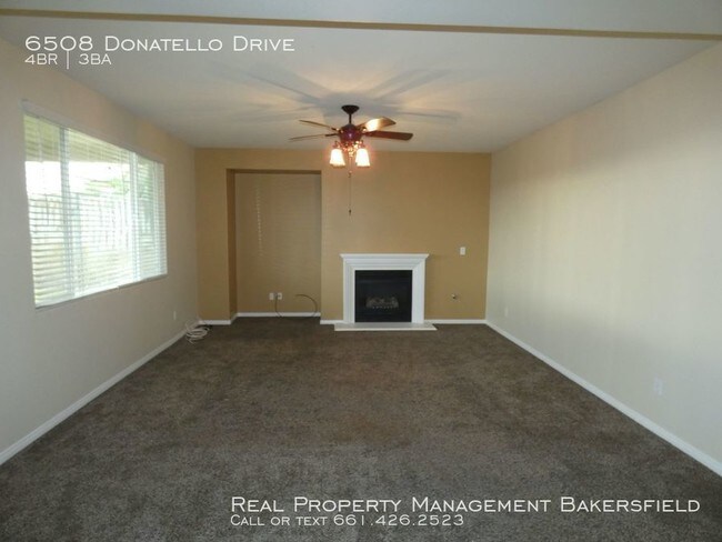 Building Photo - 6508 Donatello Dr