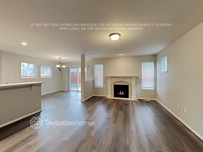 Foto del edificio - 10301 184th Ave E