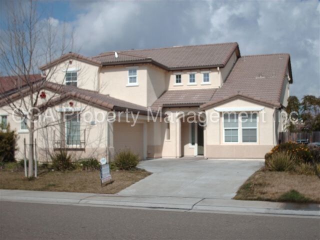 Building Photo - 8667 Adamstown Way