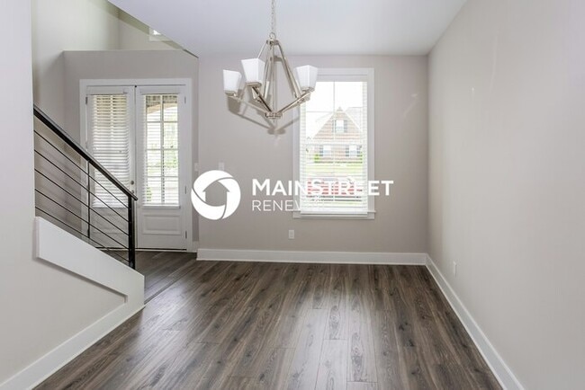 Building Photo - 4 Bedroom Pet-Friendly Home in Olive Branc...