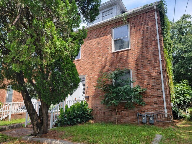 Foto del edificio - 508 3rd St