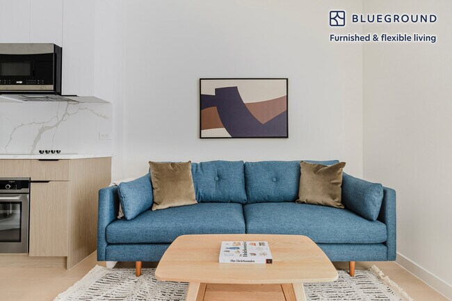 Foto del edificio - 333 E 52nd St