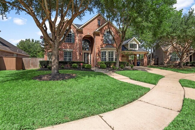 Building Photo - 8210 Campaign Cir
