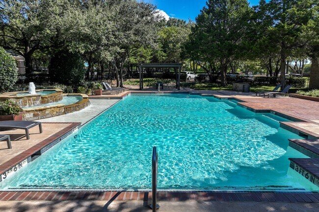 Foto del edificio - Stoneleigh on Spring Creek