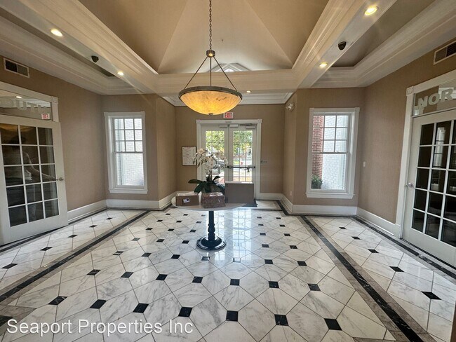 Foto del edificio - 1 br, 1.5 bath House - 910 Powhatan Street...