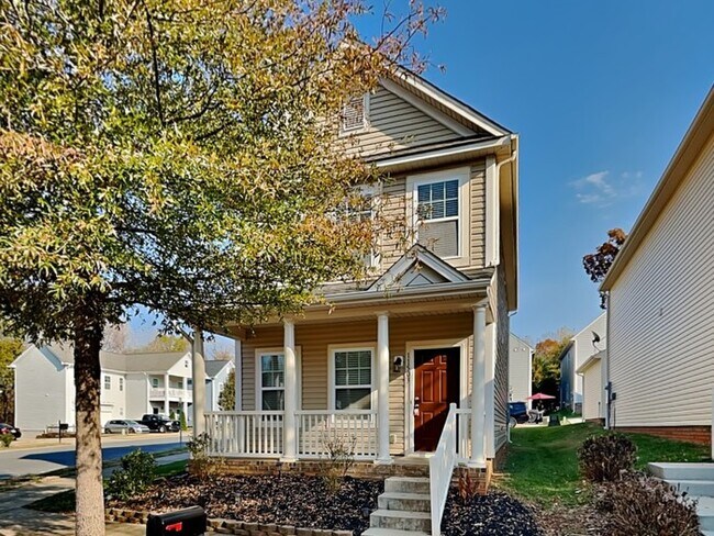 Building Photo - 11503 McDunkeld Dr