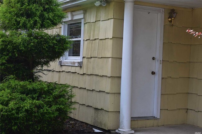 Foto del edificio - 34 College Rd