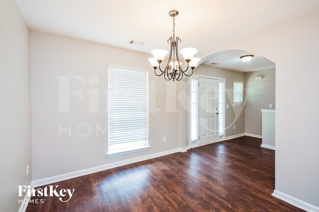 Foto del edificio - 861 Summit Park Trail