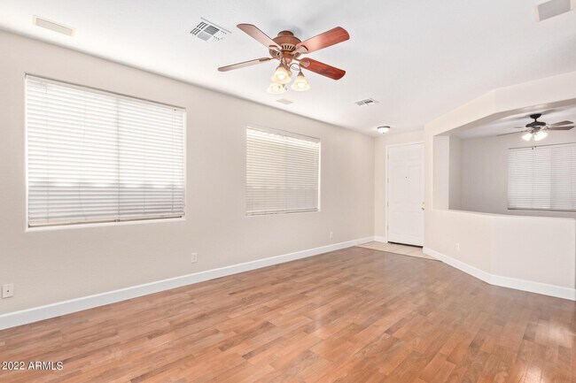 Foto del edificio - 39745 N Cross Timbers Way