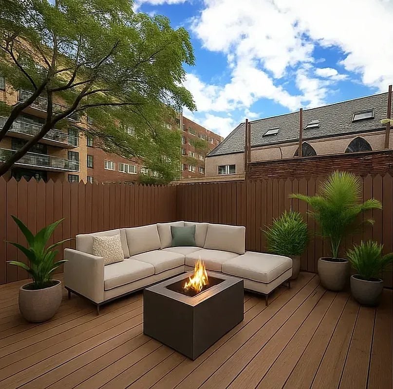 Foto principal - 324 E 14th St