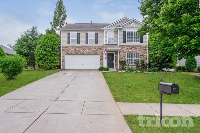 Building Photo - 4312 Larkhaven Village Dr