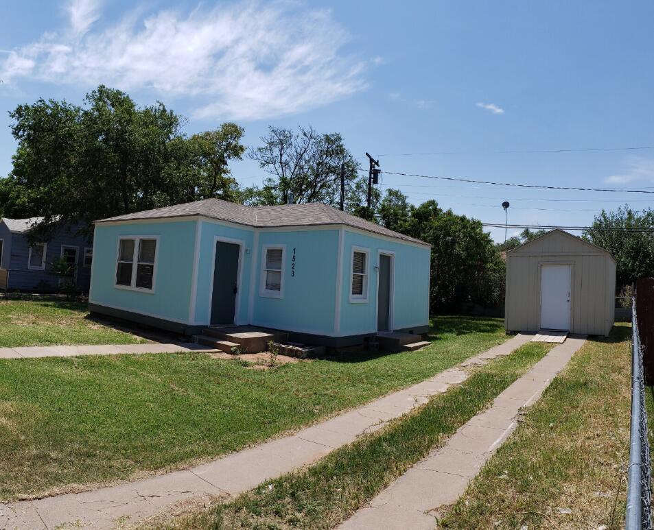 Foto principal - 1523 29th Pl