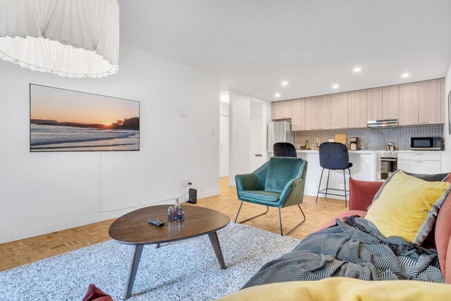 Building Photo - 1190 10th Avenue Bikeway