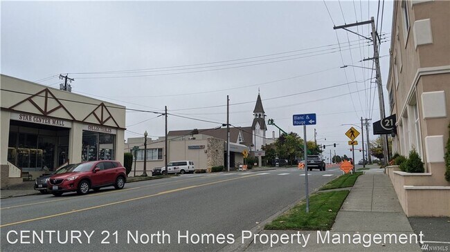 Foto del edificio - 2 br, 1 bath House - 830 2nd St #2