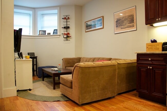Photo - 1081 Beacon St., Apartment