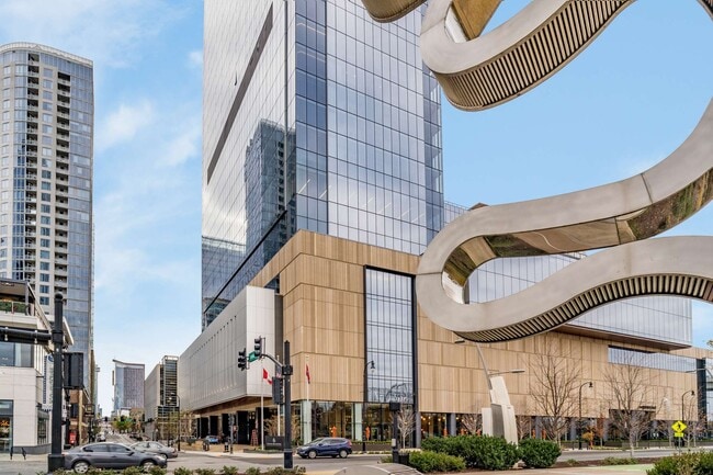 Foto del edificio - 160 2nd Ave S