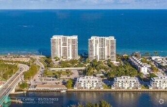 Building Photo - 6001 N Ocean Dr