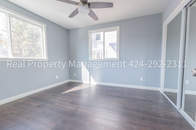 Foto del edificio - Wonderful 2 bedroom 1 bath