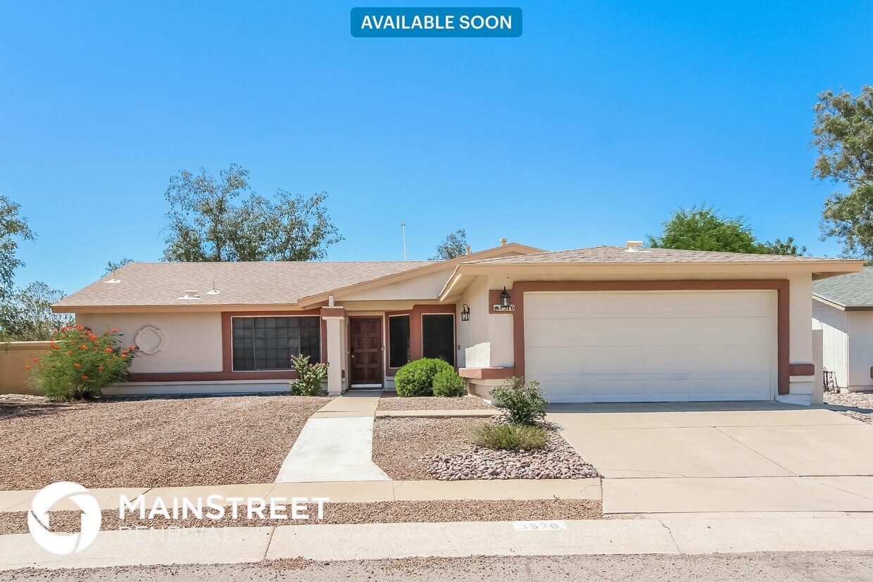 Foto principal - 1576 W Highsmith Dr