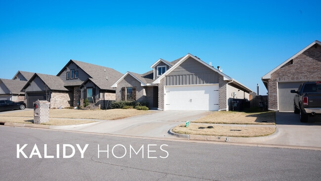 Building Photo - 12200 Ava Grace Ln