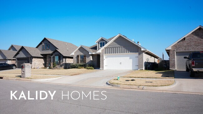 Photo - 12200 Ava Grace Ln House