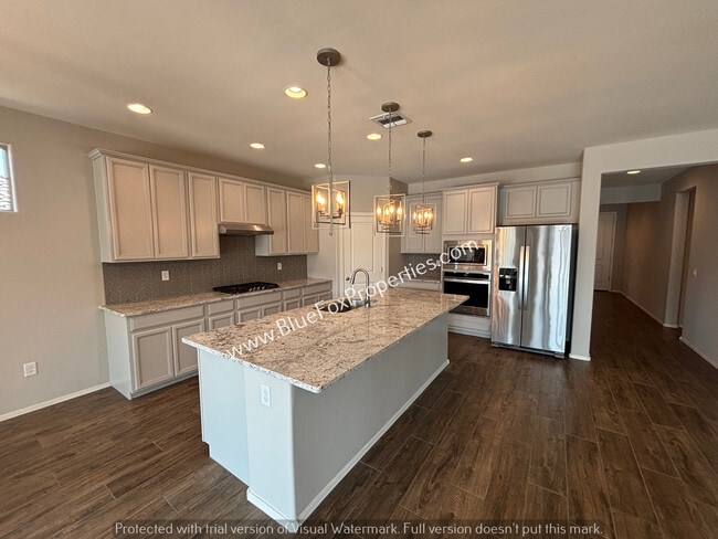 Building Photo - 11380 N GEMINI DR