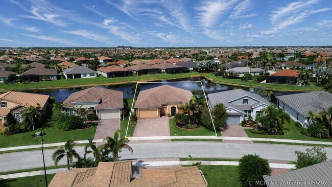 Foto del edificio - 11126 SW Vitalia Ct