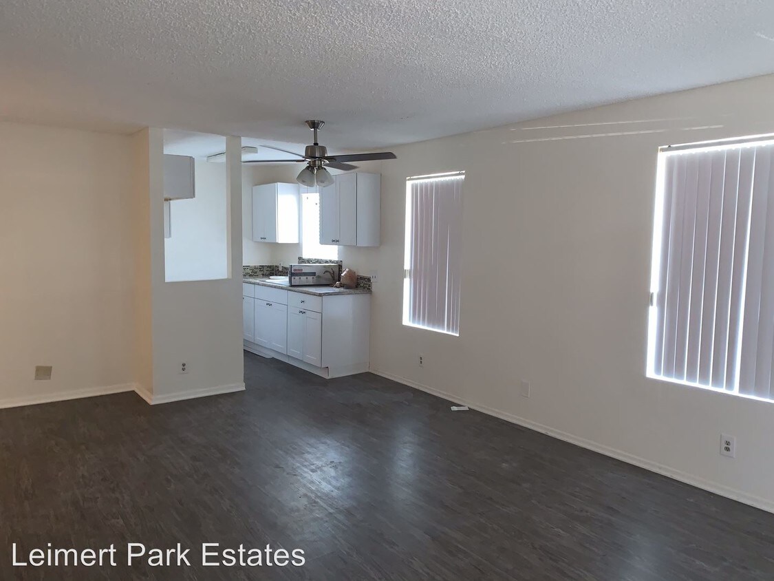 Foto principal - 2701 W Jefferson Blvd