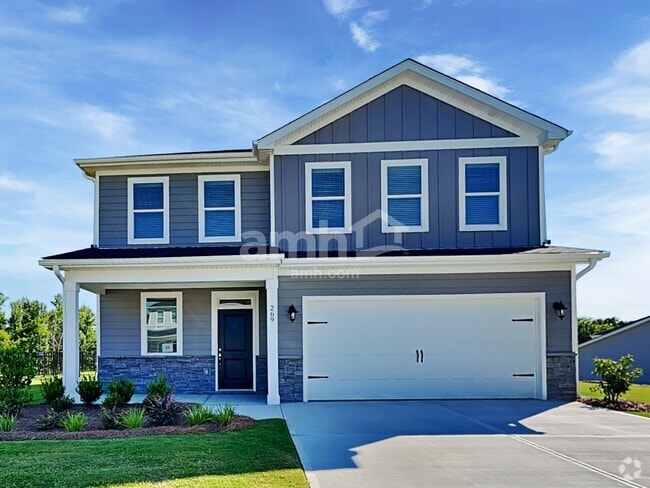 Building Photo - 269 Willow Ln