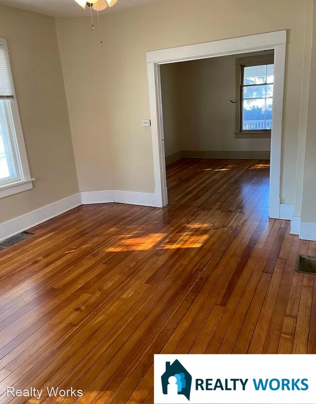 Foto del edificio - 2 br, 2 bath House - 2158 South 56th Street